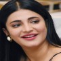 Shruti Haasan Converts Her Sauna into a dubbing room