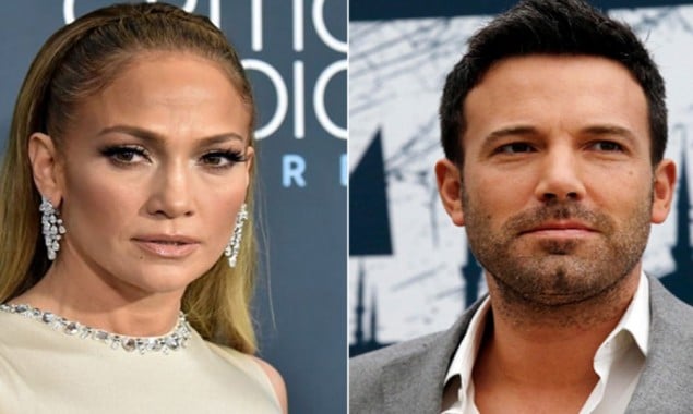 Ben Affleck, Jennifer Lopez’s relationship appears to be moving forward