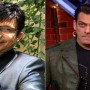 Film critic KRK threatens Salman Khan to destroy his career