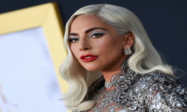 Lady Gaga receives icon award for House of Gucci 
