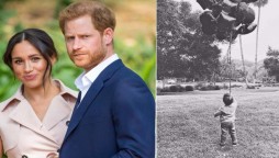 Prince Harry and Meghan Markle