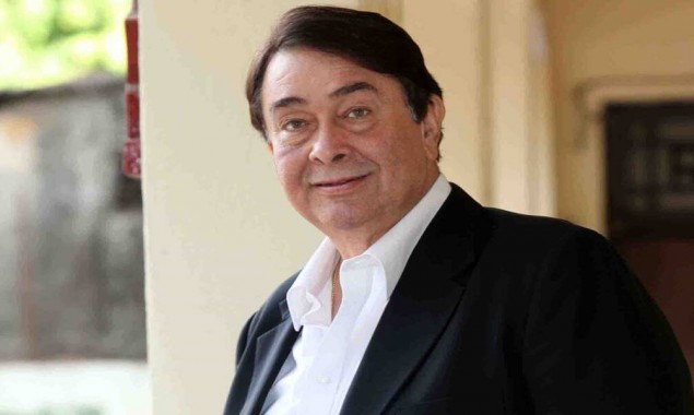 Kareena Kapoor’s father Randhir Kapoor reveals he didn't need oxygen at hospital