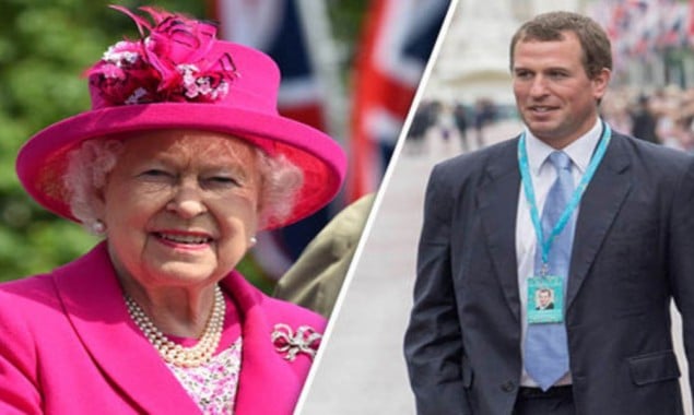 Queen Elizabeth’s grandson Peter Phillips to finalize his divorce settlement