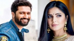 Katrina Kaif sends birthday wishes to rumored boyfriend Vicky Kaushal