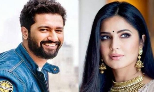 Katrina Kaif sends birthday wishes to rumored boyfriend Vicky Kaushal