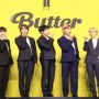 BTS unveil the ‘Butter’ CD tracklist