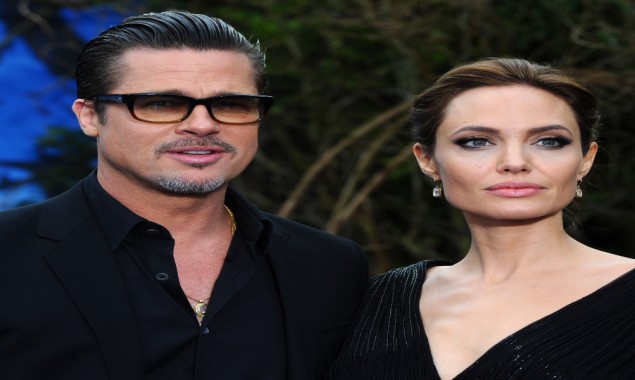 Angelina Jolie has failed joint custody battle with Brad Pitt
