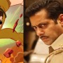 Is our “Chulbul Pandey” Salman Khan now on Cartoon Network?