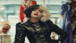 How Emma Stone’s Shoulder Injury proved Beneficial for Disney’s Cruella?