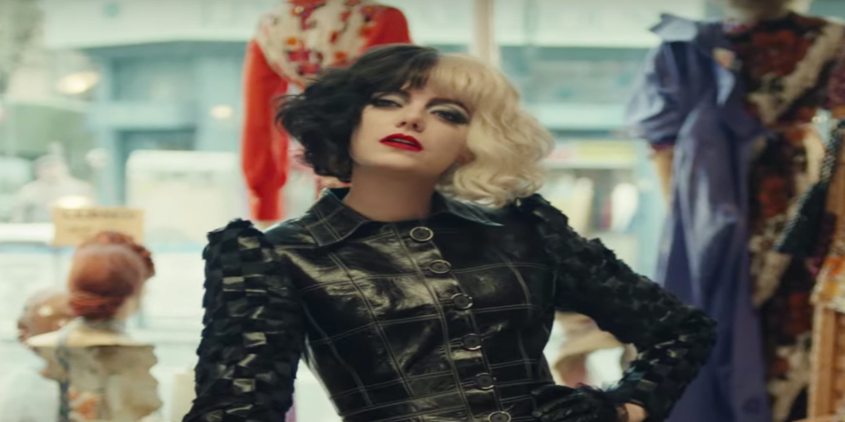 How Emma Stone’s Shoulder Injury proved Beneficial for Disney’s Cruella?