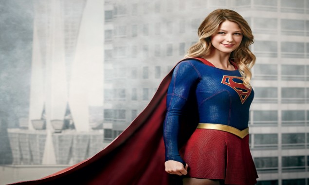 Melissa Benoist all set to publish her first book
