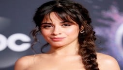 Camila cabello