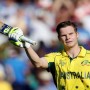 Steve Smith ‘desperate’ to lead Australia again