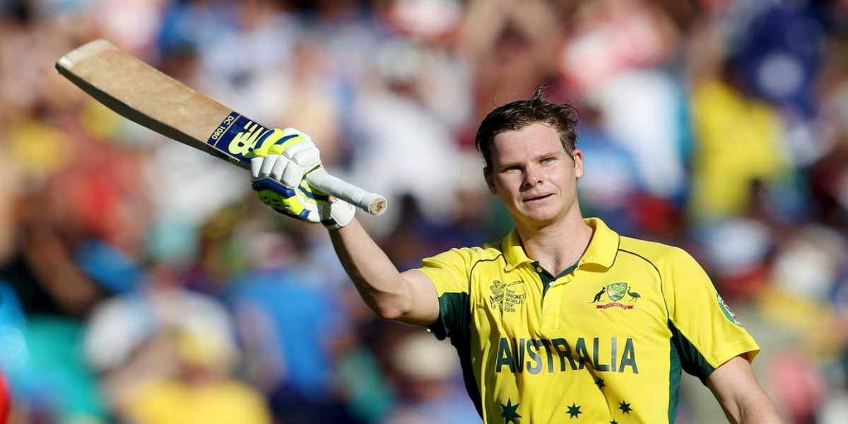 Steve Smith Receives a Big Boost Of Captaincy, He Could Return To Lead Australia