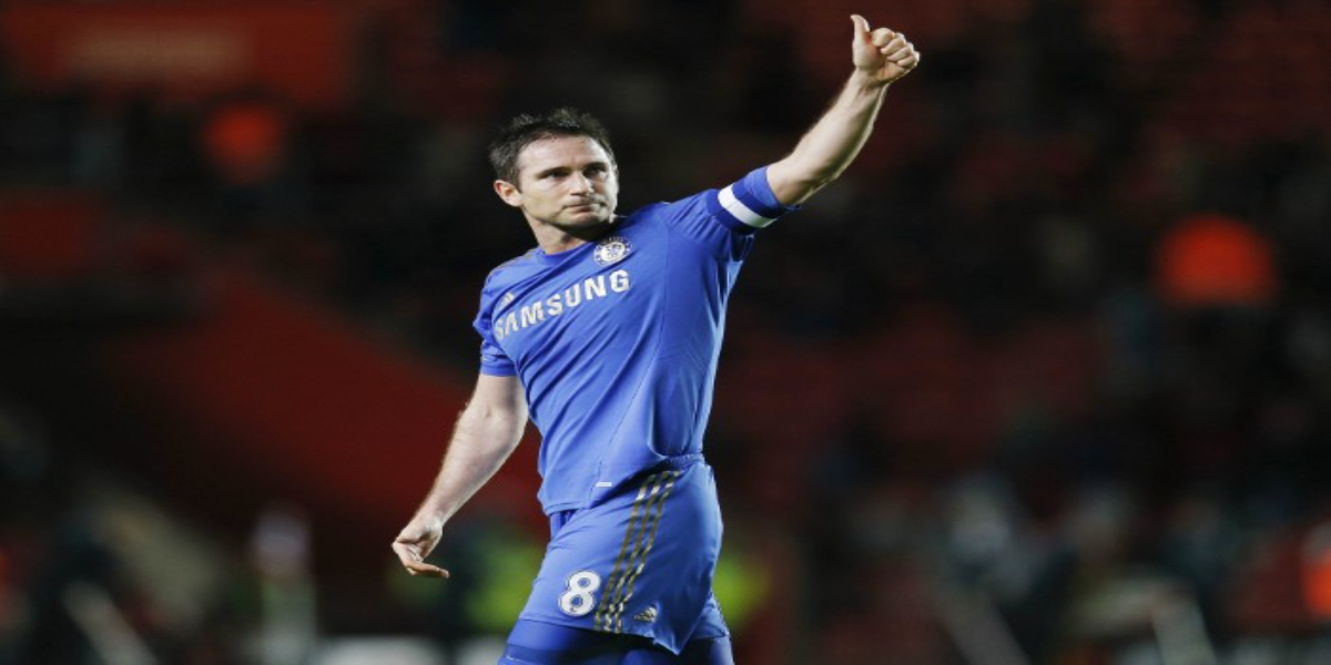 Chelsea Announces The First Summer Transfer In Agreement With The Confirmed Striker
