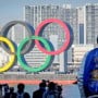 One Person Tested Positive For Coronavirus During Olympic Test Events