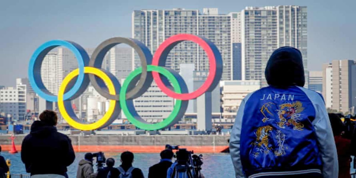 Tokyo Olympics