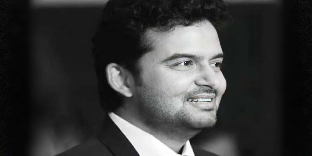 Ajay Sharma