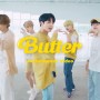 Watch: BTS is back with more “Butter” content in a new video