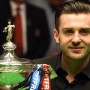 World Snooker Championship final: Mark Selby wins fourth world title