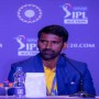 CSK bowling coach L. Balaji Contracts Coronavirus