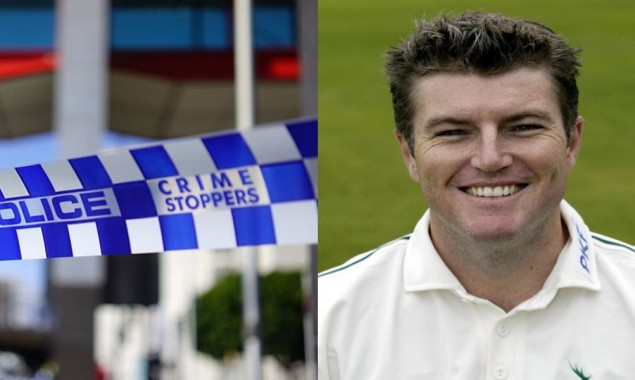 Former Australian Test cricketer victim of targeted kidnapping, Police say