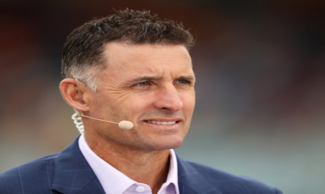 IPL 2021: CSK Batting Coach Mike Hussey tests positive for Covid-19