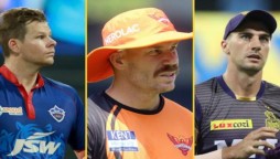 Indian Premier League: Australians to spend time in Maldives or Sri Lanka before returning home