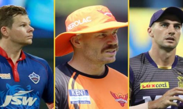 IPL 2021: Australian players, coaches & commentators left for Maldives