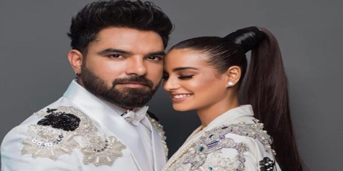 Iqra Aziz and Yasir Hussain, announce they’re expecting their first child