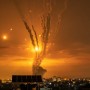 Israel continues to bomb Gaza for 10th straight day, death toll above 200