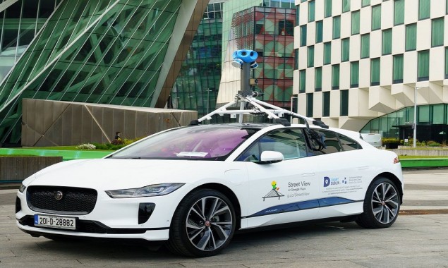 All You need to know about Google’s first Street EV