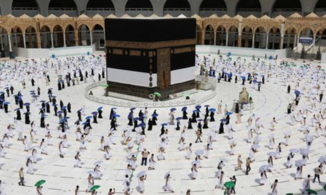 Saudi Govt. yet to decide total number of pilgrims allowed to perform Hajj