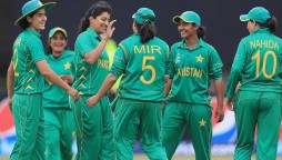 PCB In Search Of New Head Of Women’s Cricket