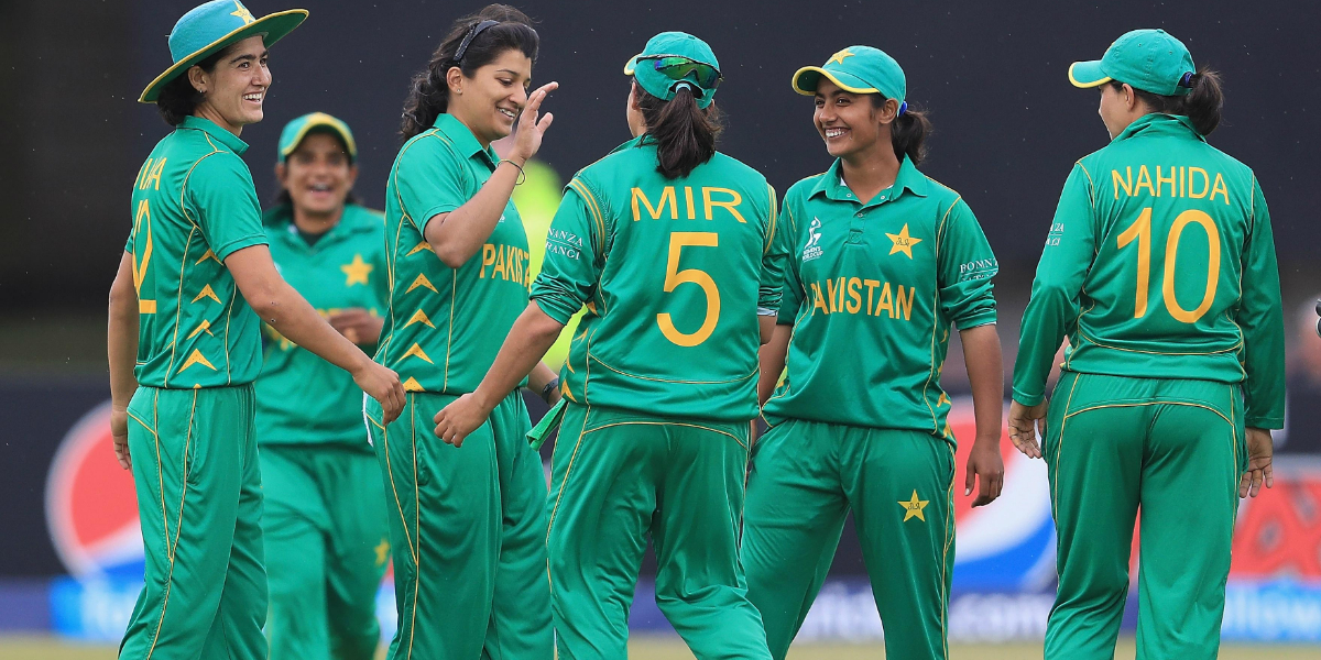 Head Of Women’s Cricket
