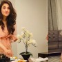 Hina Altaf Gives Major Bossy Vibes In This Peach Outfit With A Jocular Caption