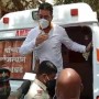 Hindustani Bhau Arrested For Using Ambulance To Travel During Curfew