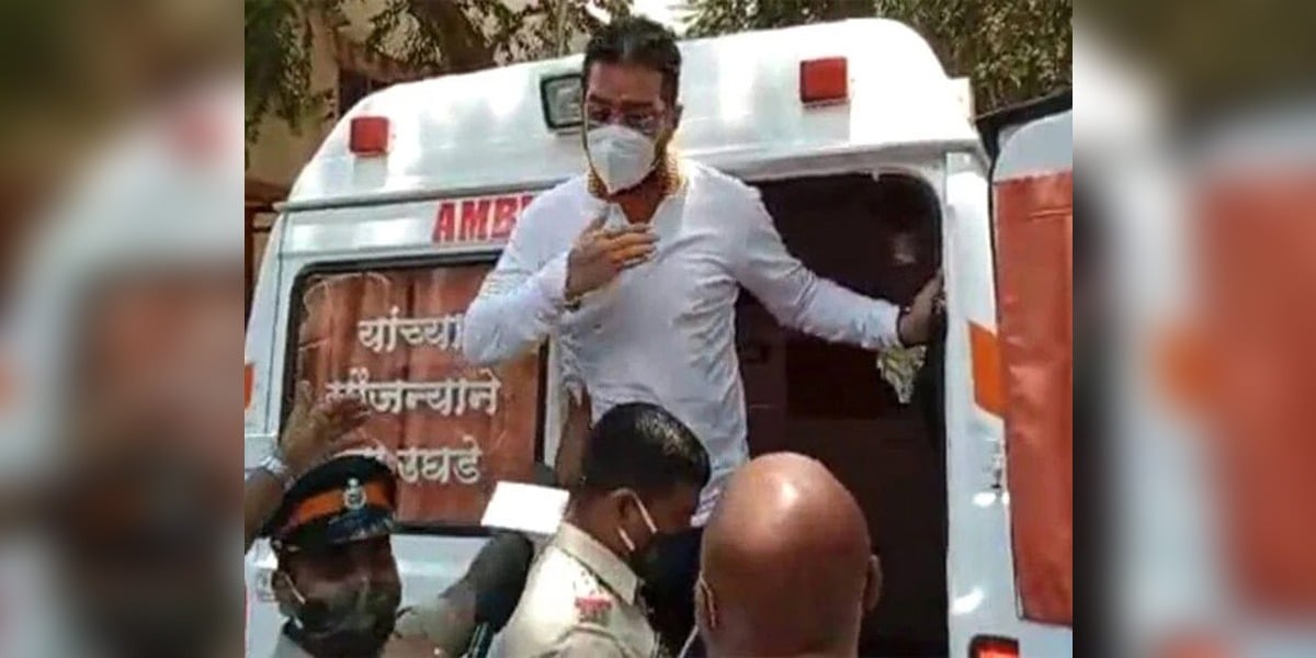 Hindustani Bhau