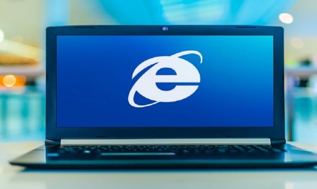 Microsoft announces retirement of  internet explorer