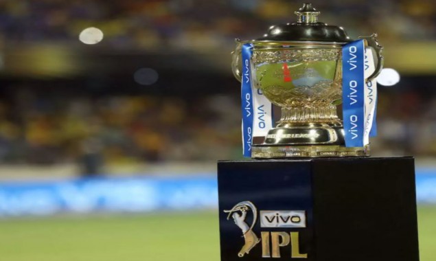 IPL 2021 Postponed With Immediate Effect After Several Players Contract COVID-19