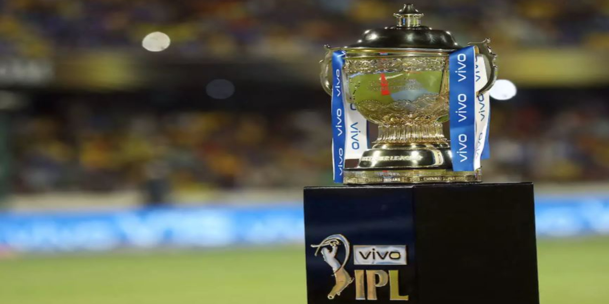 IPL 2021 suspended