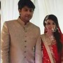 Imran Ashraf pens down heartwarming note for his wife