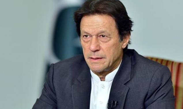 Imran Khan To virtually address Nikkei’s 26th Conference On Friday