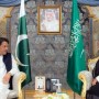 Imran Khan Likely To Visit Saudi Arabia On 7th May 2021