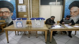 Iran releases final list of candidates found qualified for Presidential election