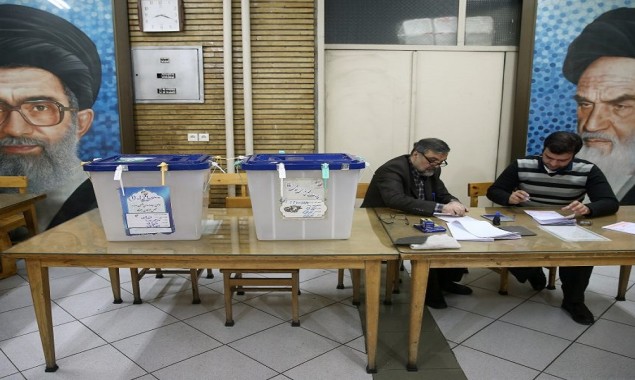 Iran releases final list of candidates found qualified for Presidential election