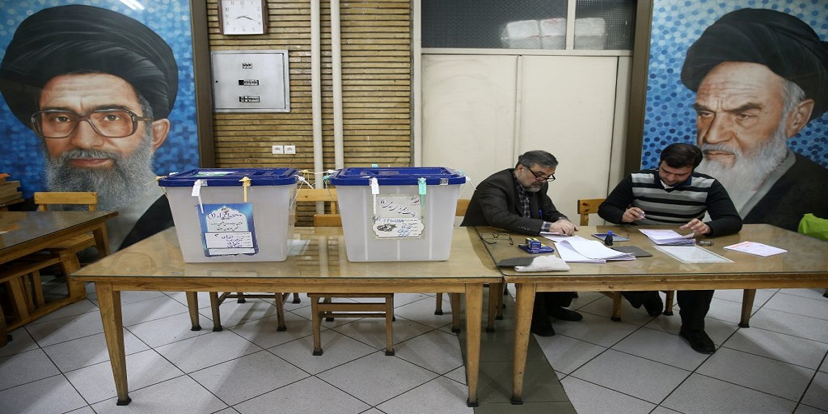 Iran releases final list of candidates found qualified for Presidential election