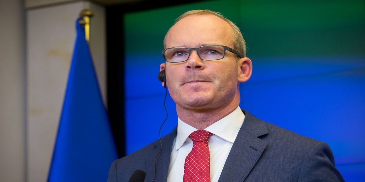 Ireland becomes first EU state to reject Israel’s illegal annexation of West Bank