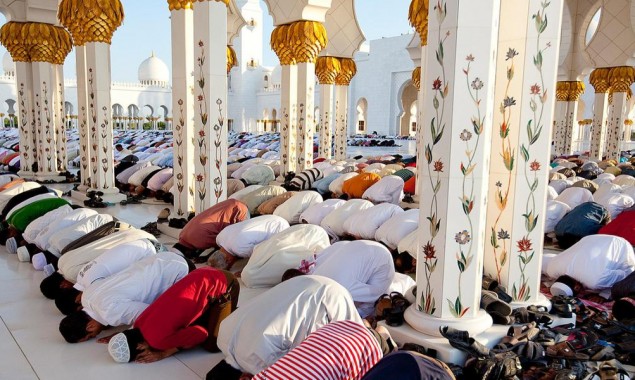 Eid Al-Fitr 2021 In UAE and Saudi Arabia