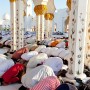 Eid Al-Fitr 2021 In UAE & Saudi Arabia: Everything You Need To Know!